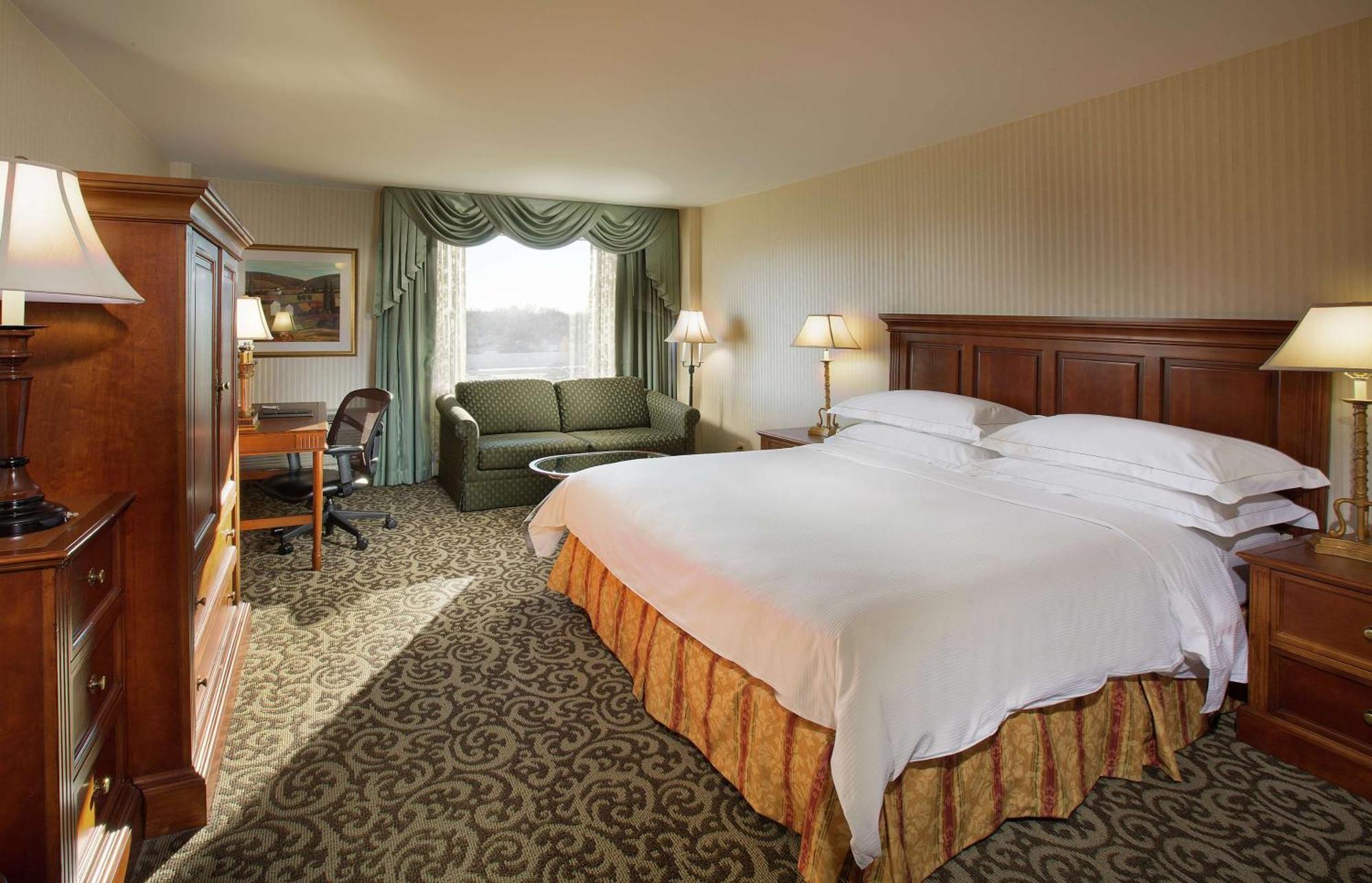 Doubletree By Hilton Lisle Naperville Exterior foto